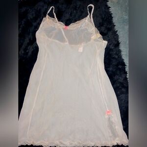 Victoria's Secret New with tags gown